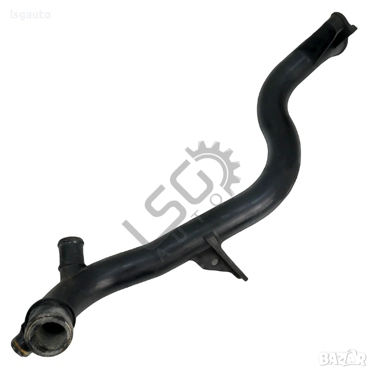 Тръба охладителна система  AUDI A4 (B8) 2008-2015 ID: 156769, снимка 1