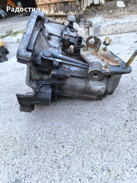 скоростна кутия за Ситроен Саксо 1.5дизел, снимка 1