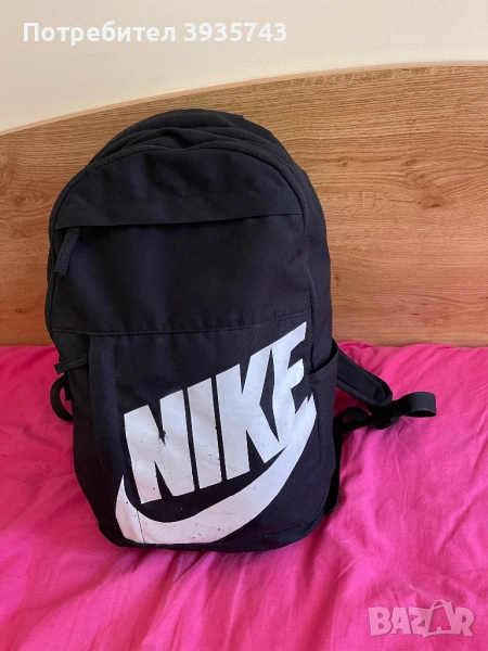 Nike раница, снимка 1