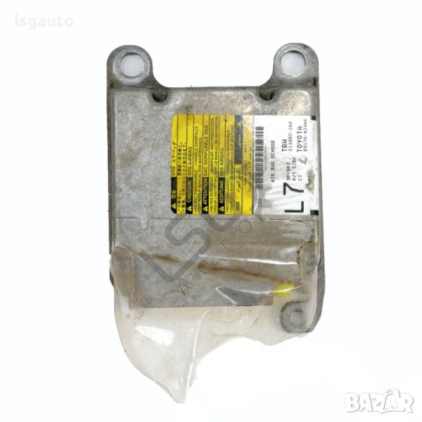 AIRBAG модул Toyota Corolla 2001-2006 ID: 125493, снимка 1