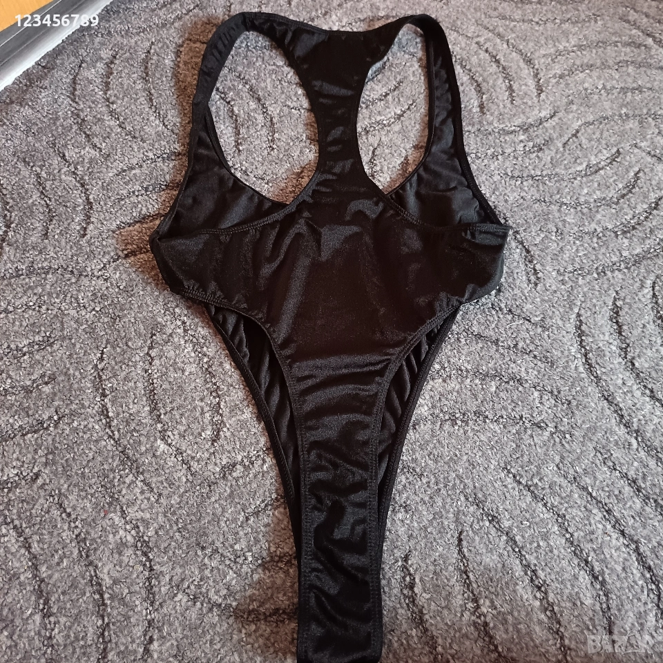 Еротично боди, снимка 1