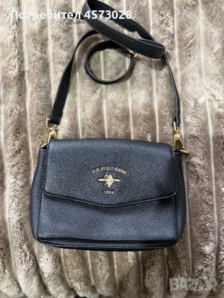 Чанта Поло, снимка 1