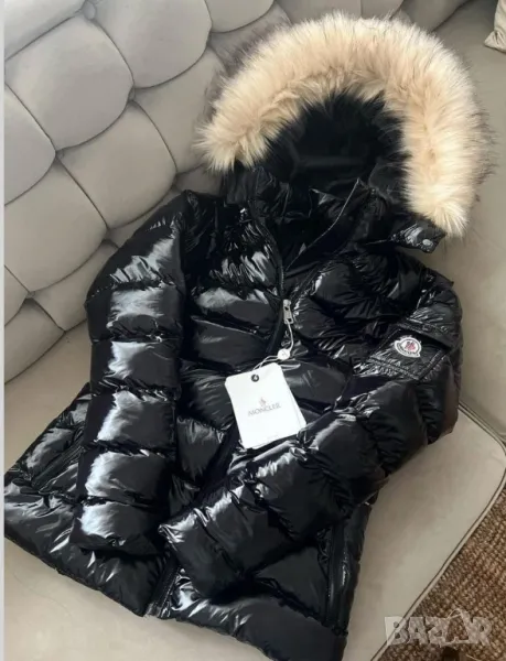 дамско яке MONCLER , снимка 1