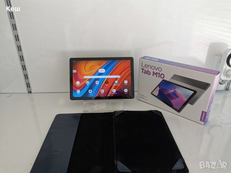 Tableta Lenovo Tab M10 (3rd Gen) TB328XU LTE, снимка 1