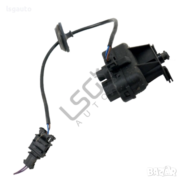 Ключалка капачка резервоар Volkswagen Golf VI 2008-2016 ID:149219, снимка 1