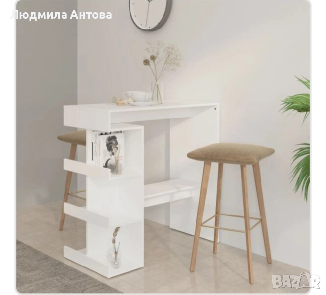 Бар маса , снимка 1