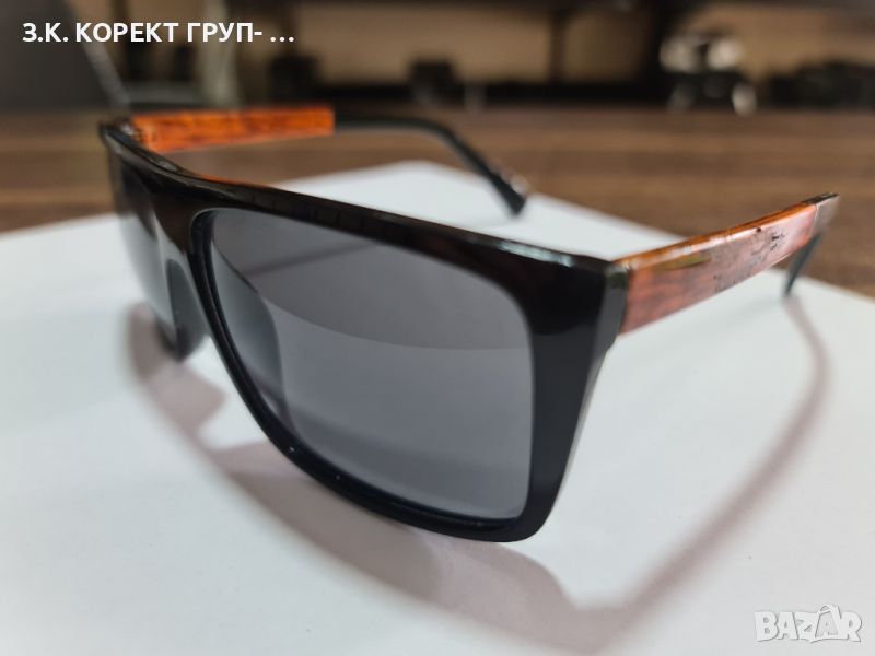 Мъжки слънчеви очила xs6054, снимка 1