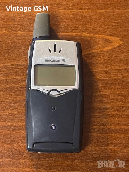 Ericsson T39m, снимка 1