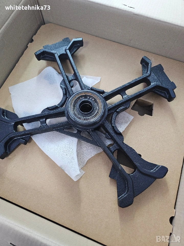 Кръстачка от пералня Miele , снимка 1