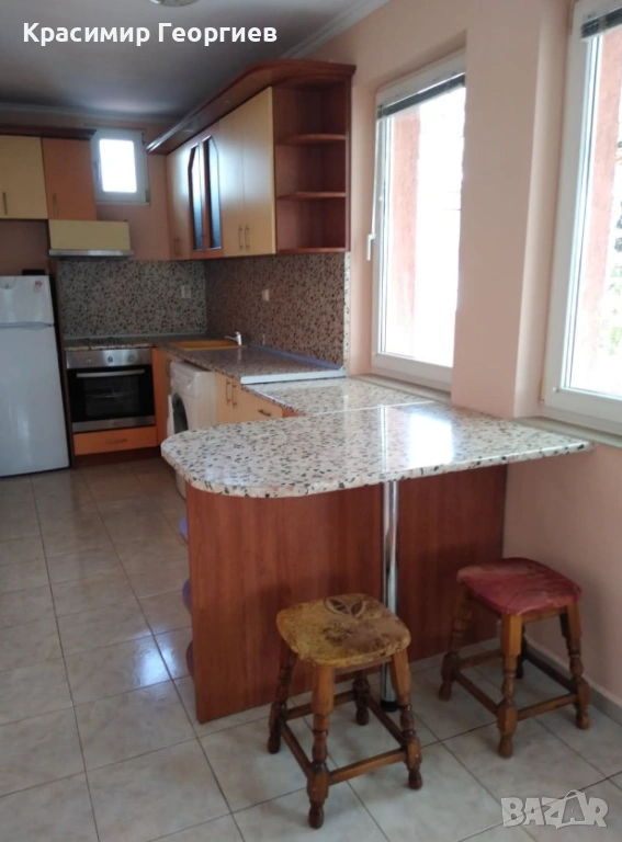 Четиристаен апартамент Каменица 1, снимка 1