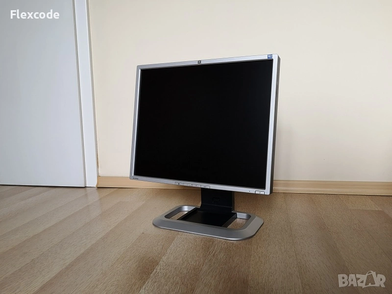 Монитор HP LP1965 19', снимка 1