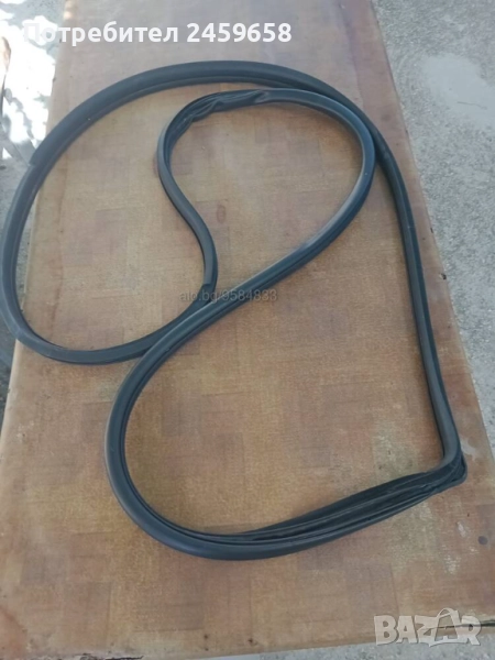 Гумено уплътнение за вратите за Киа Соренто 2.5 CRD - 140 к.с. , снимка 1