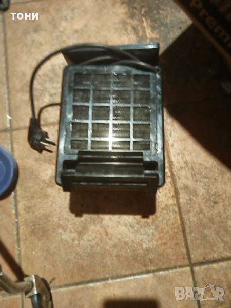 антикварен магнетофон, снимка 1