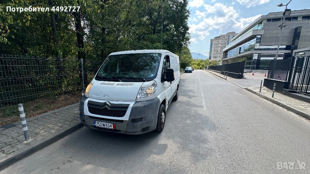 Транспортни услуги по договаряне, снимка 1