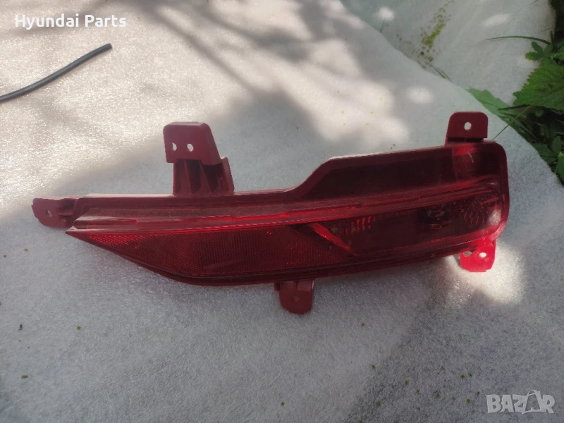 Hyundai Creta i30 задна светлина фар, халоген, снимка 1