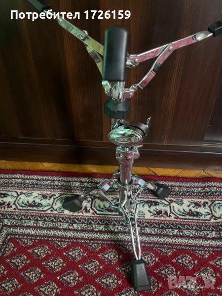 Tama Road Pro стойка за барабан, снимка 1