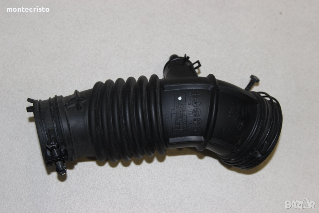 Всмукателен маркуч Kia Rio III (2011-2017г.) 281401W050 / 28140-1W050, снимка 1