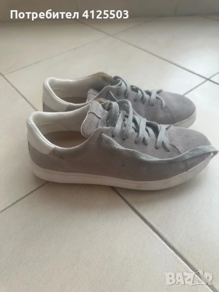 Сникърси Geox, снимка 1