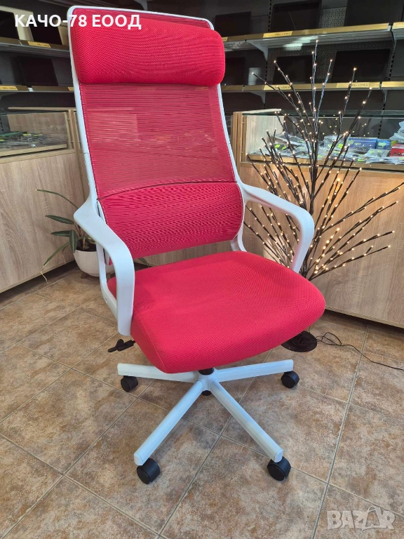 Офис стол MELOKEA, снимка 1