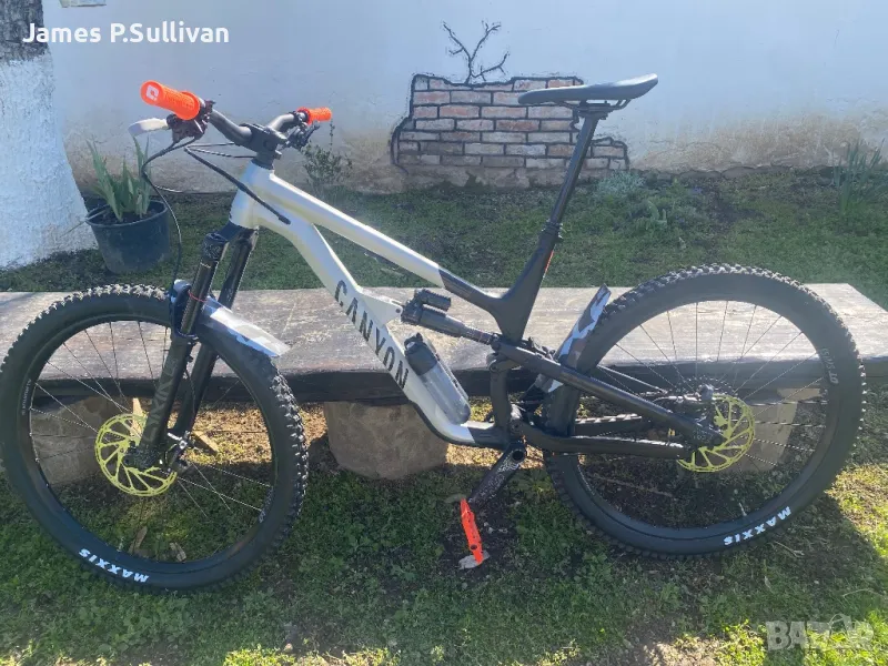 Canyon Spectral AL 29 2024 XL, снимка 1