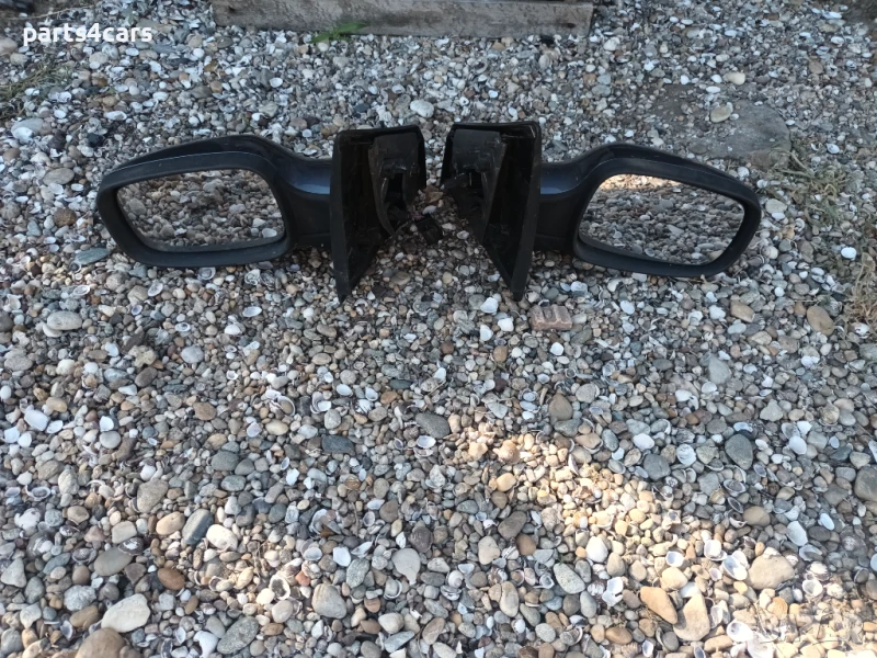 ляво и дясно огледало за рено клио 3 RENAULT CLIO III, снимка 1