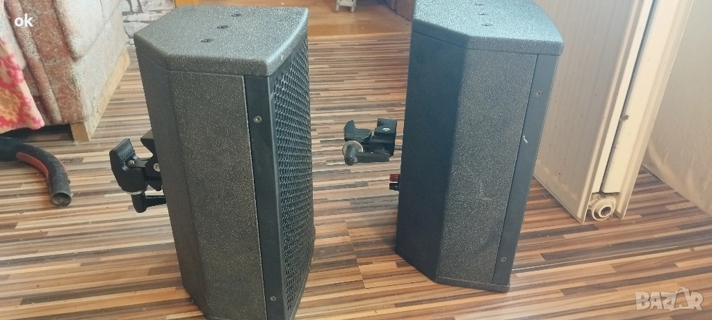 професионални тонколони K.M.E VL 6i, снимка 1