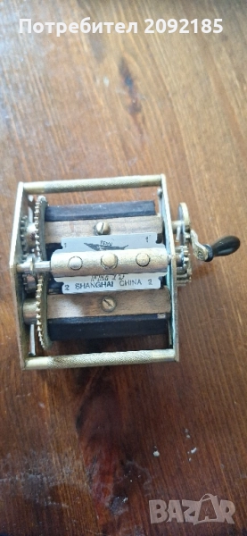 Точило, снимка 1