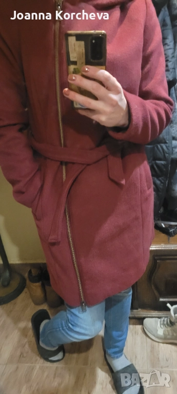 sOliver палто М размер, снимка 1