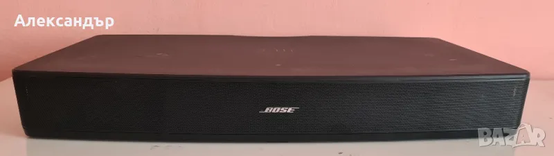 Саундбар BOSE, снимка 1