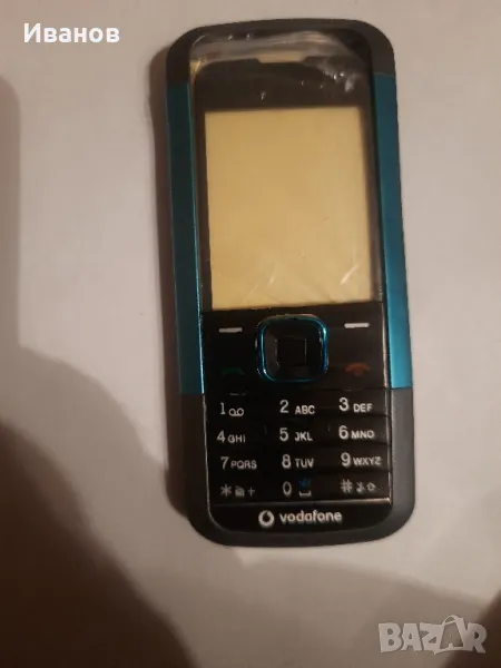 Панел за Nokia 5000, снимка 1