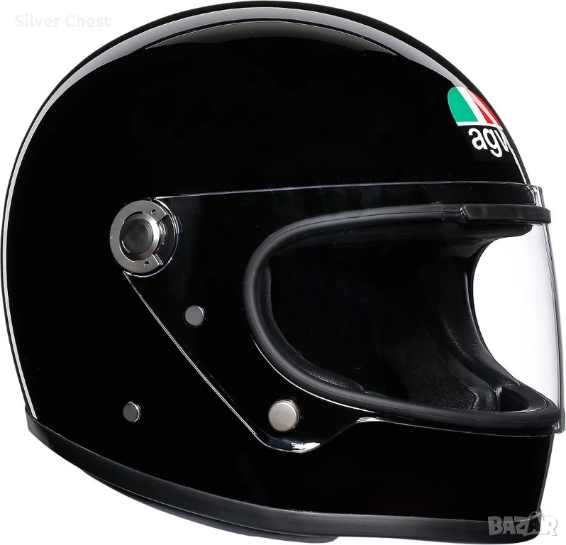 Каска AGV Legends X3000, снимка 1