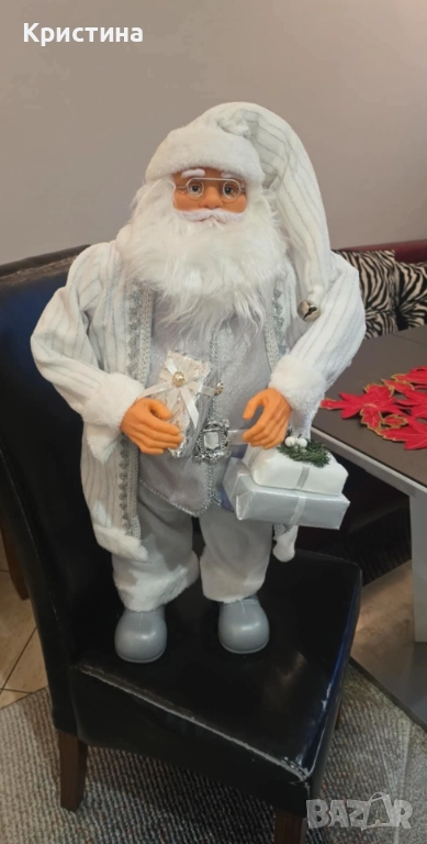 Дядо Коледа, снимка 1