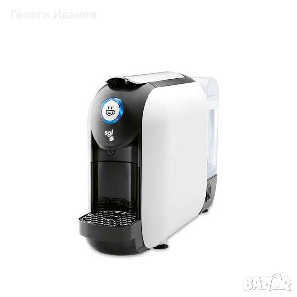 Кафе машина Lavazza Blue (SGL) Flexy , снимка 1