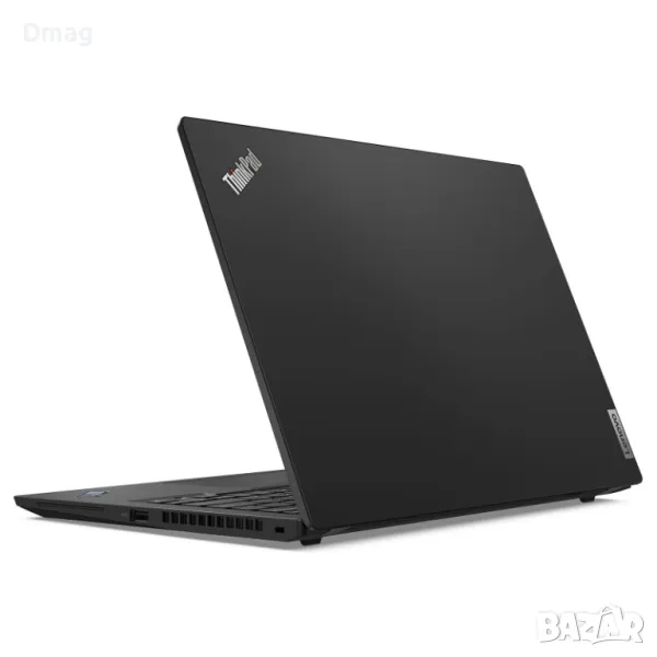 13.3” тъч ThinkPad X13/Ryzen 7 PRO 5850U/16GB/2TB SSD, снимка 1