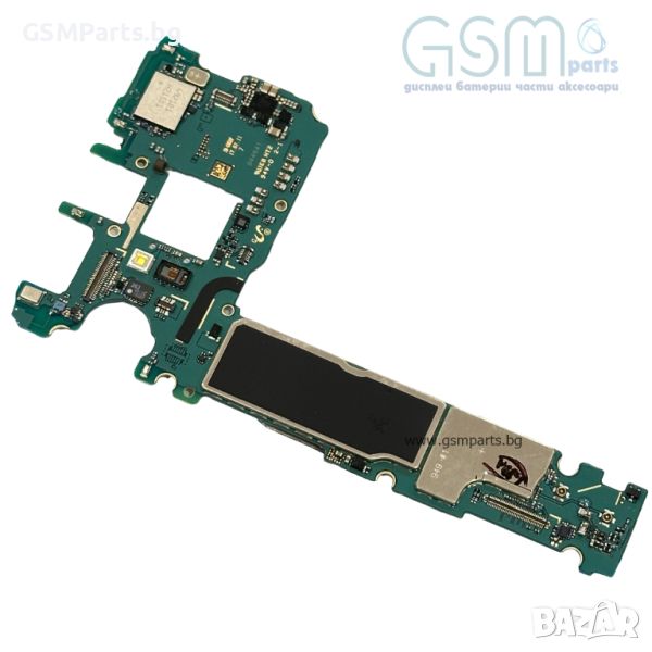 Дънна Платка (motherboard) за Samsung Galaxy S8 - Отключена, снимка 1