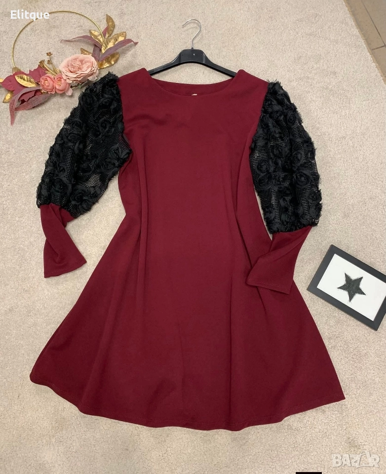 официална рокля , снимка 1