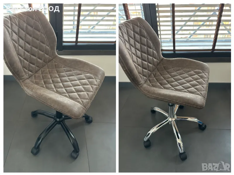 Стол на колелца Jack + безплатна доставка и гаранция, снимка 1