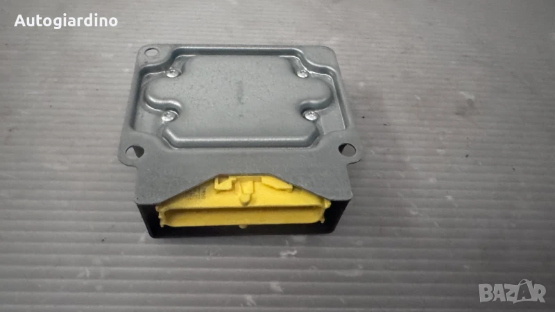 Airbag модул / сензор / датчик зa Audi A1 - 8X0959655 /  0285010535, снимка 1