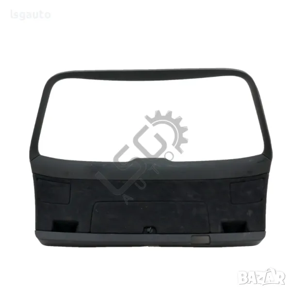 Кора заден капак AUDI A4 (B7) 2004-2008 ID: 131833, снимка 1