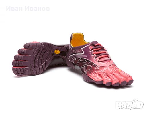 Vibram Fivefingers VYBRID SNEAK номер 39 маратонки с пръсти , снимка 1