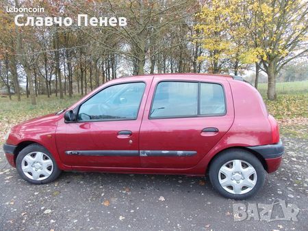 Носач преден десен RENAULT CLIO II, CLIO II/HATCHBACK, KANGOO, KANGOO EXPRESS, MEGANE I, SCENIC I, снимка 1