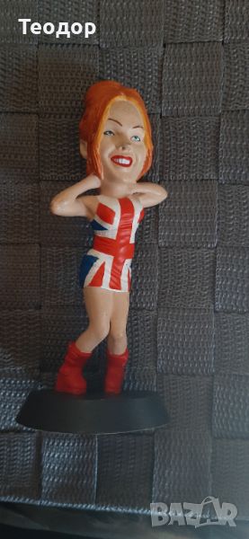 Spice Girls фигурка , снимка 1
