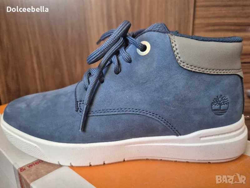 обувки Timberland 34 н., снимка 1