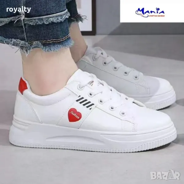 Дамски маратонки , снимка 1