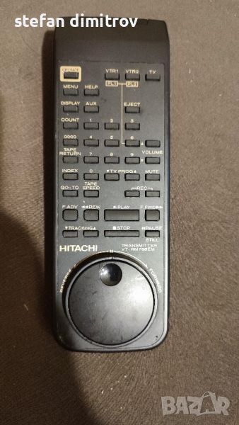 Hitachi , снимка 1