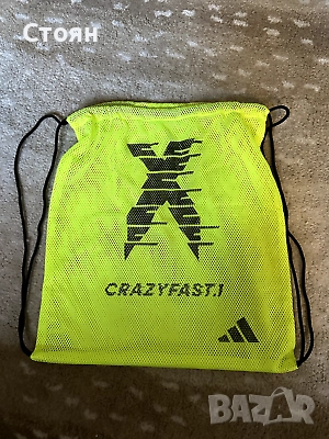 Мешки Nike / Adidas – качествени – избор от модели, снимка 1