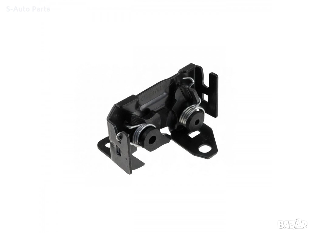 Закопчалка за преден капак за Mercedes E-Class W212 (2009-2016), снимка 1