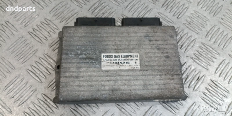 Компютър ГИ Fobos , снимка 1