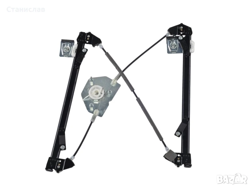 Стъклоподемник за Hyundai i30 MK1, снимка 1