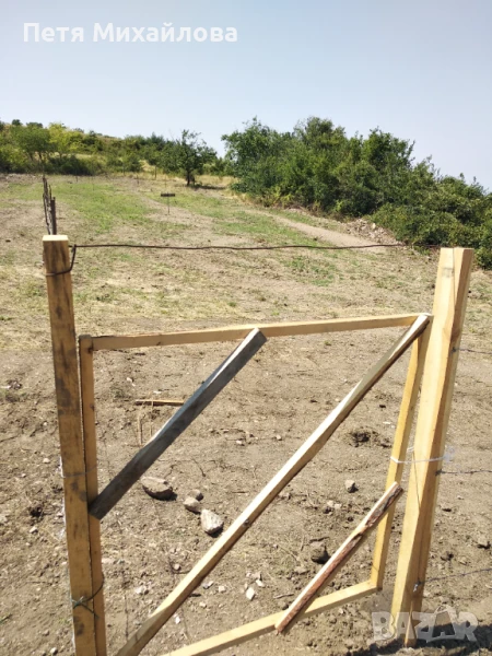 Продавам УПИ с площ 971 кв.м., 42000 евро, снимка 1